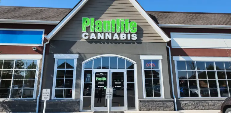 Plantlife Cannabis Dispensary Recreational Delivery Cannabis Dispensary Alberta, Canada Plantlife-Mohogany-Hero