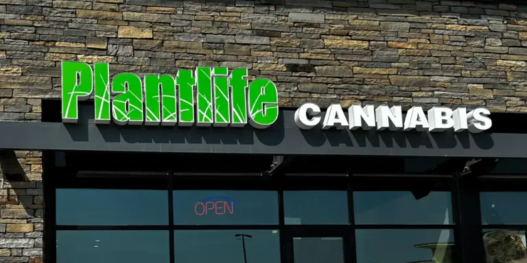 Plantlife Cannabis Dispensary Recreational Delivery Cannabis Dispensary Alberta, Canada Plantlife-Orchards-Hero