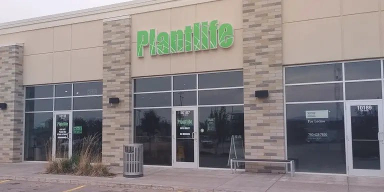 Plantlife Cannabis Dispensary Recreational Delivery Cannabis Dispensary Alberta, Canada Plantlife-Sunwapta-Hero